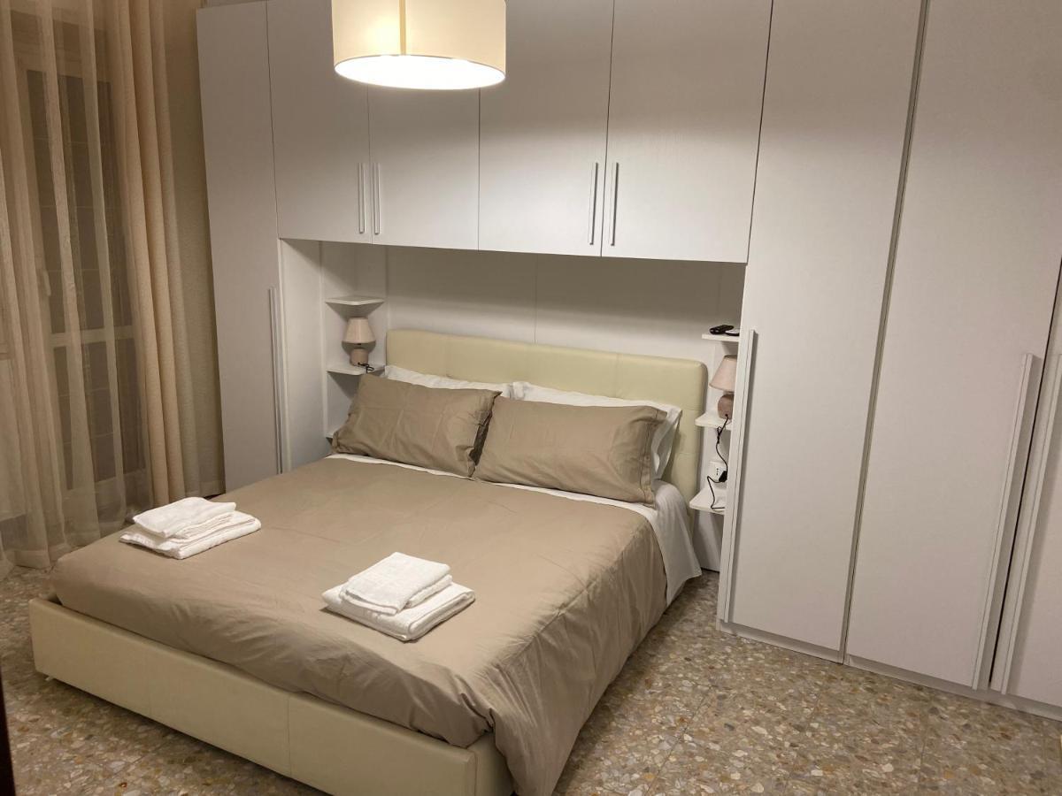 Ferienwohnung Giuliana Rom Exterior foto