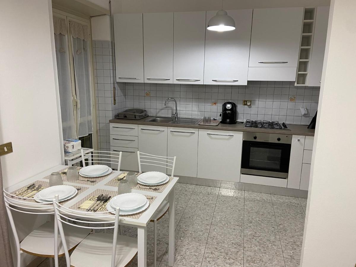 Ferienwohnung Giuliana Rom Exterior foto