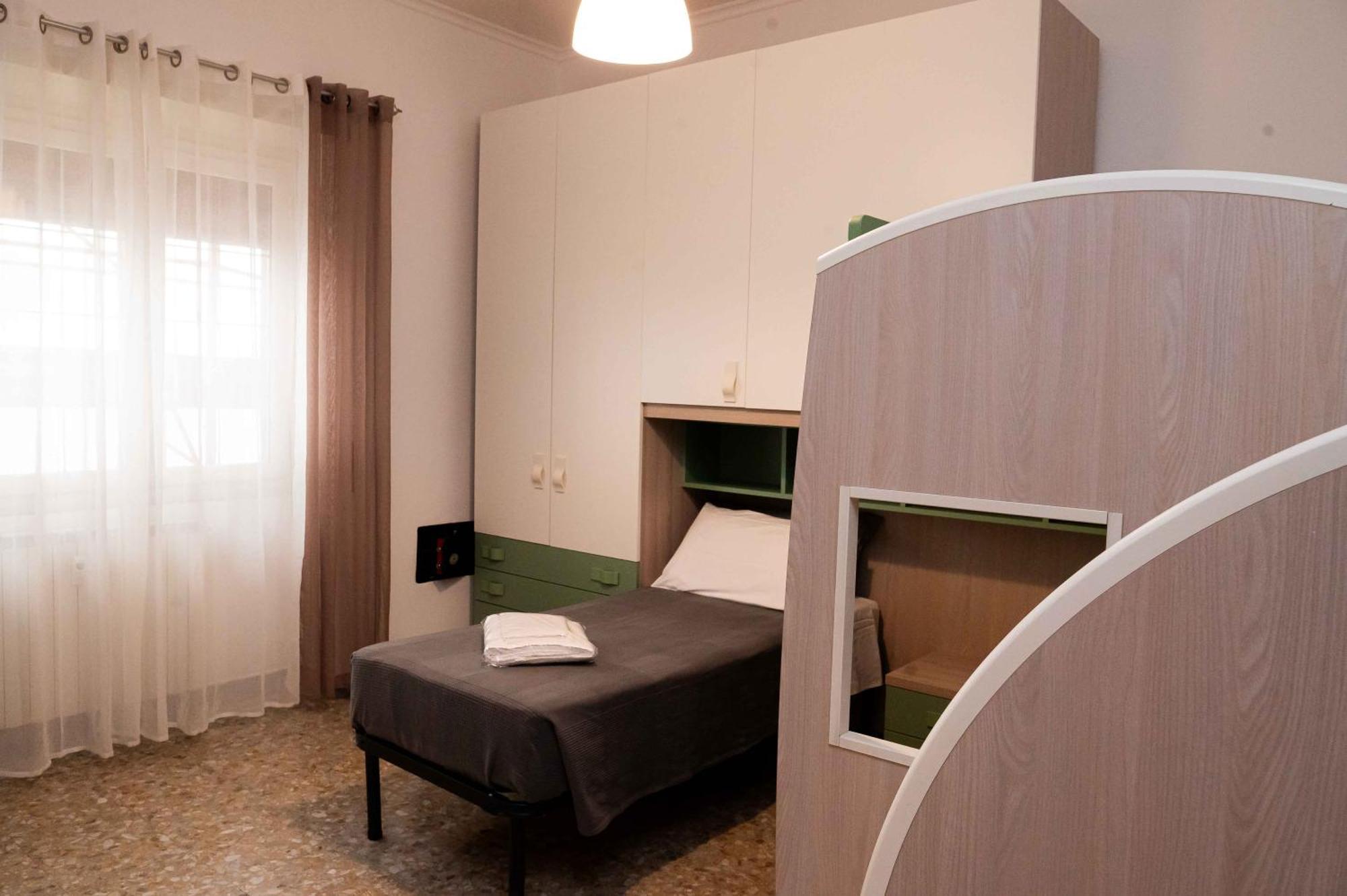 Ferienwohnung Giuliana Rom Exterior foto