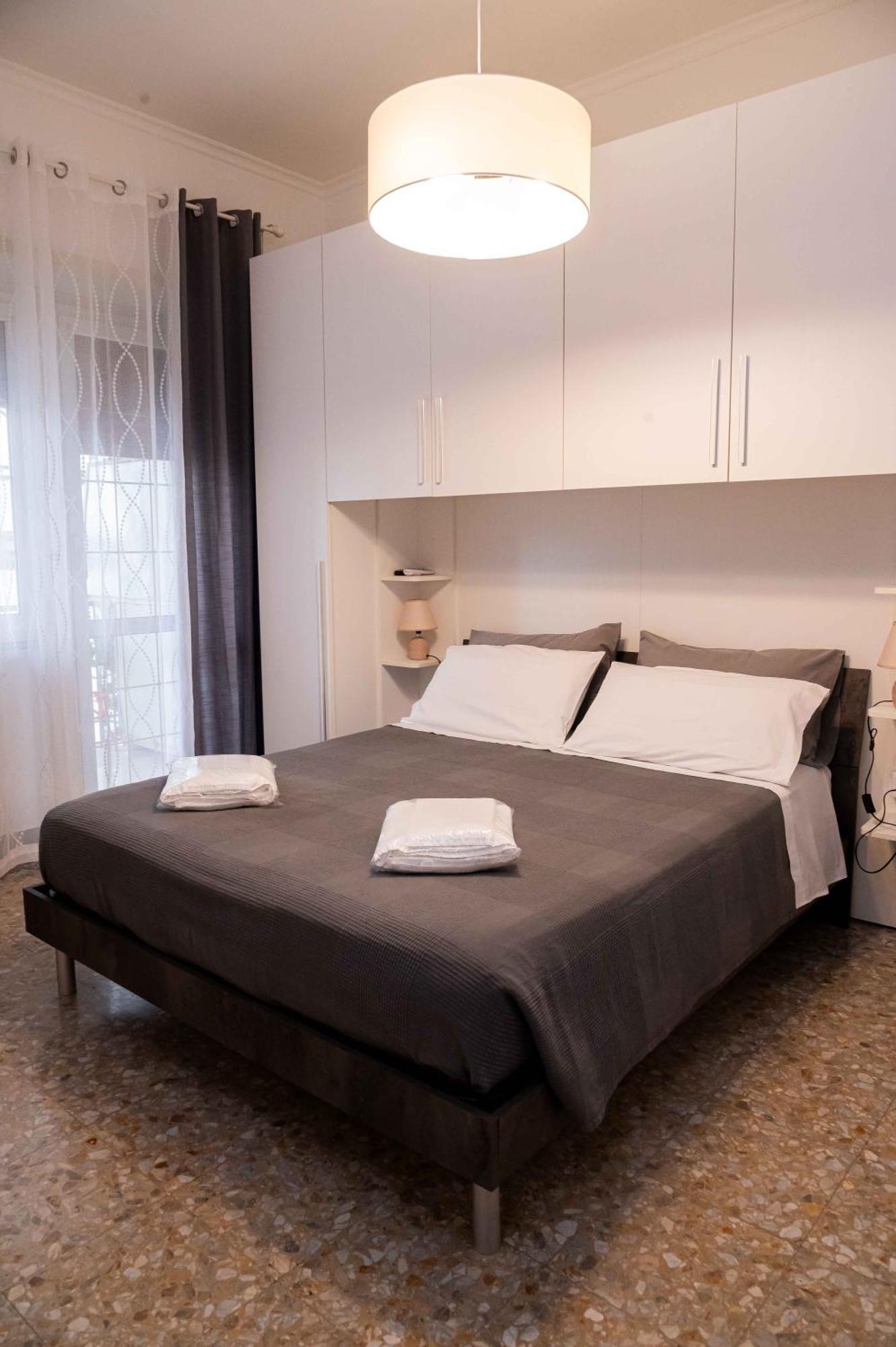 Ferienwohnung Giuliana Rom Exterior foto