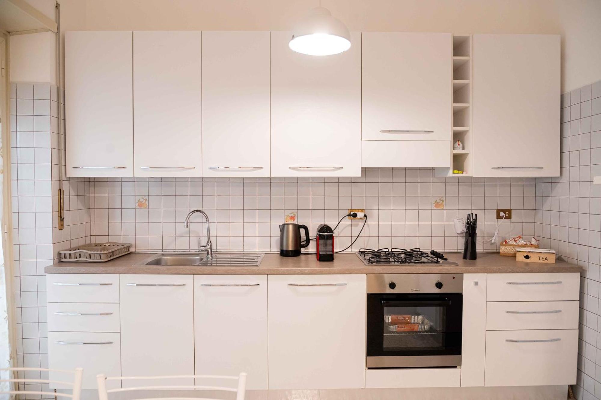 Ferienwohnung Giuliana Rom Exterior foto