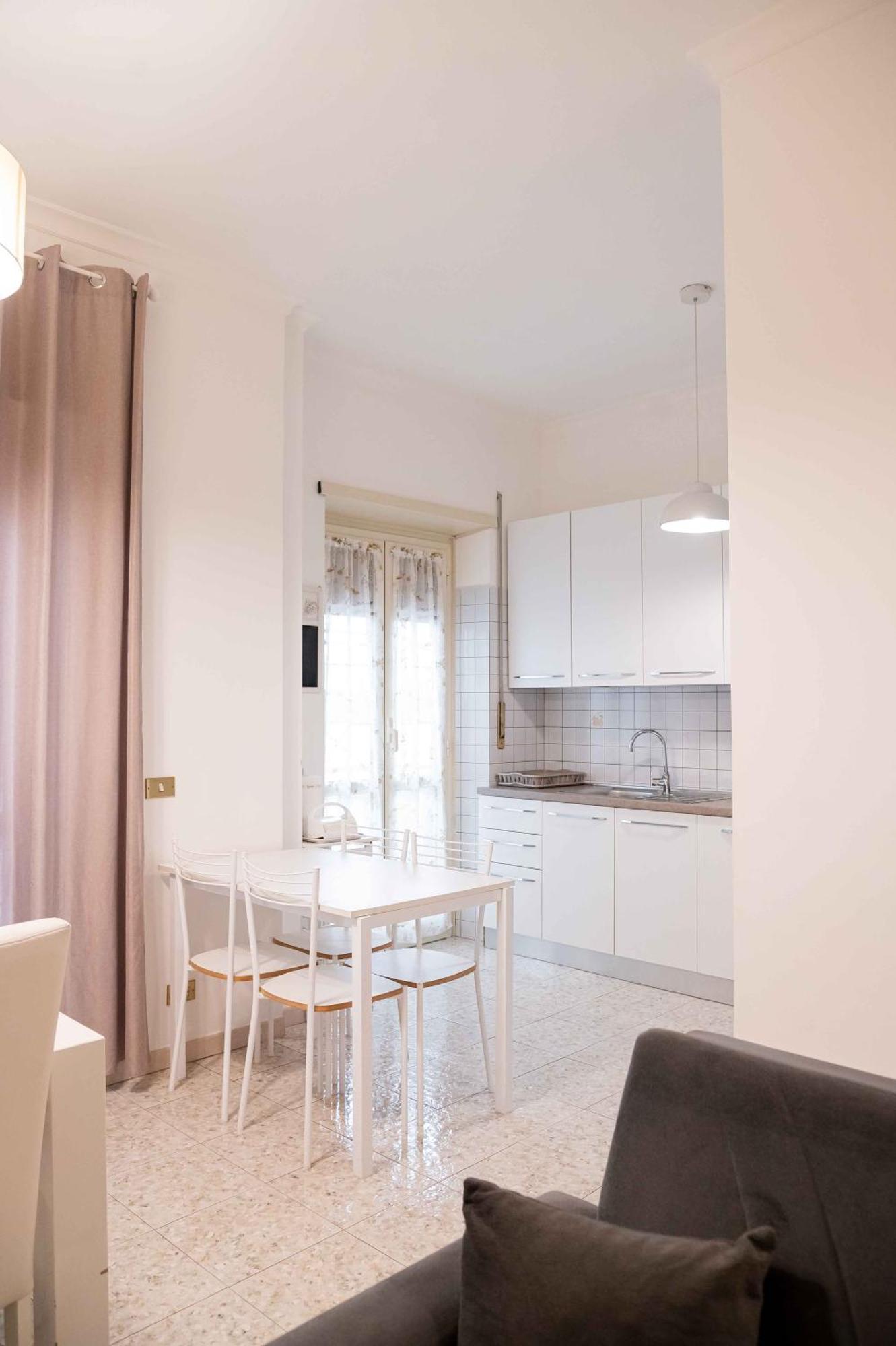 Ferienwohnung Giuliana Rom Exterior foto