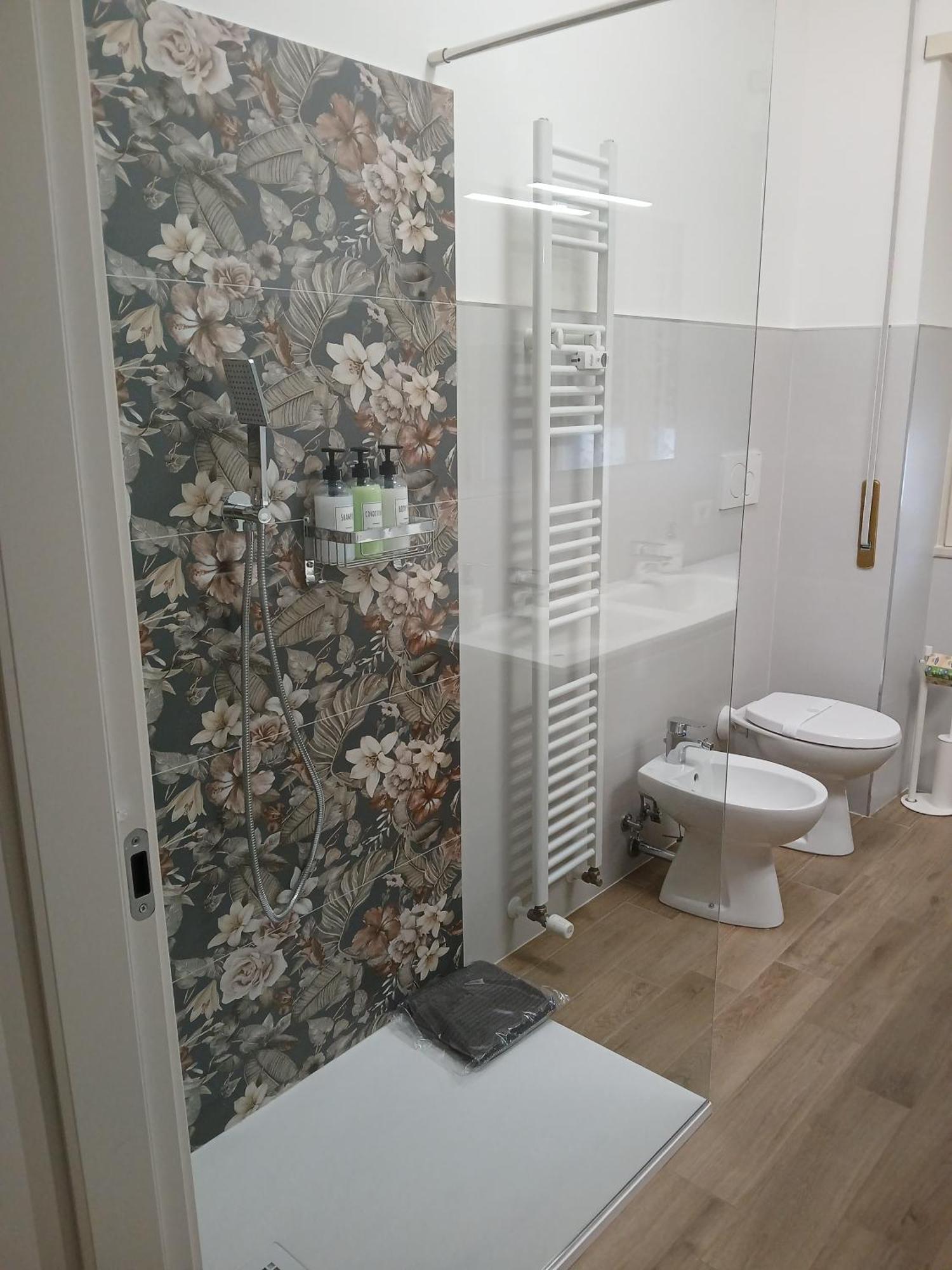 Ferienwohnung Giuliana Rom Exterior foto